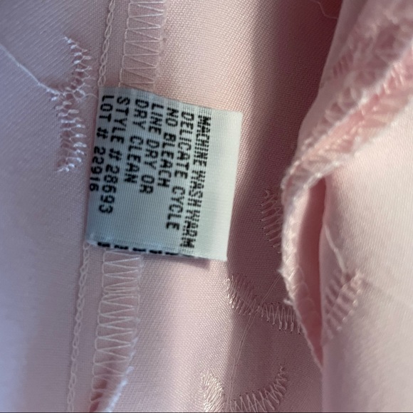 DRESS BARN EMBROIDERED SUIT-NWOT - Picture 10 of 10